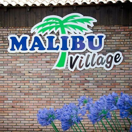 Malibu Village Residence De Standing Canet-en-Roussillon Exteriör bild